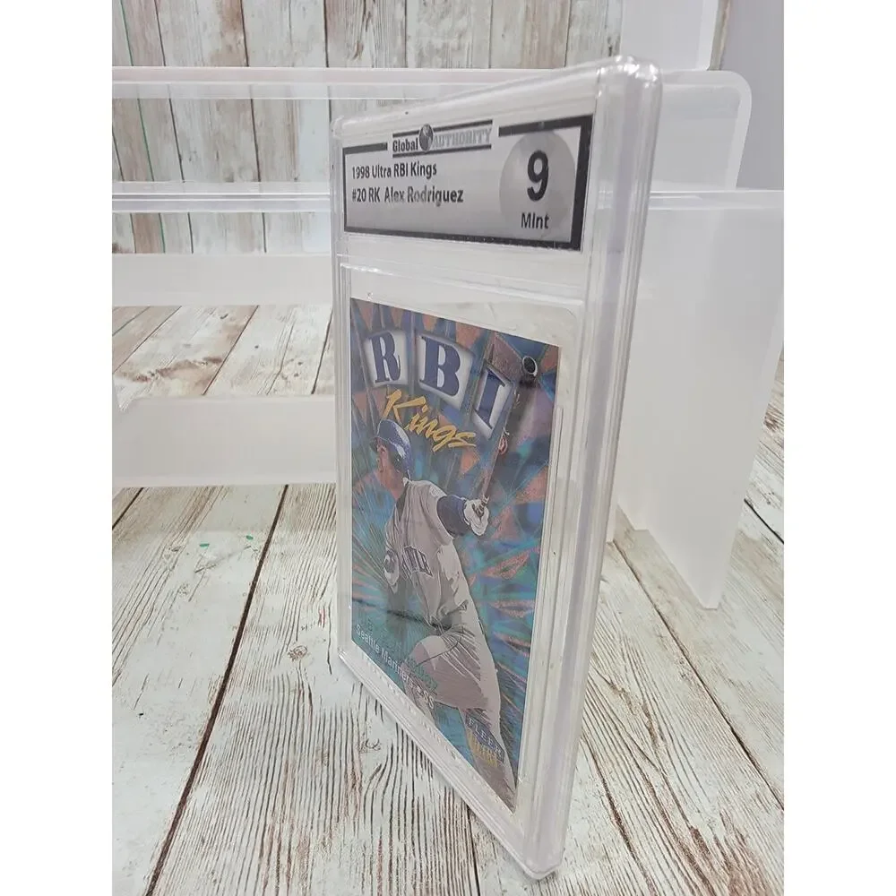 Fleer 1999 ultra